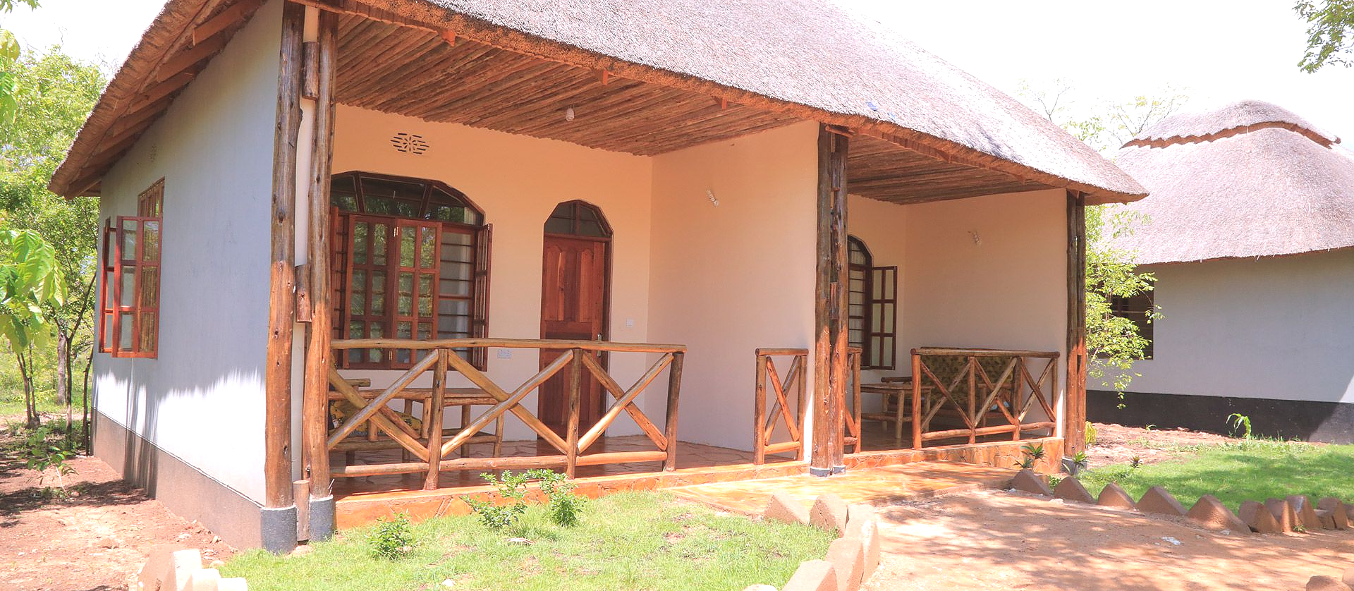 Lodge Rooms