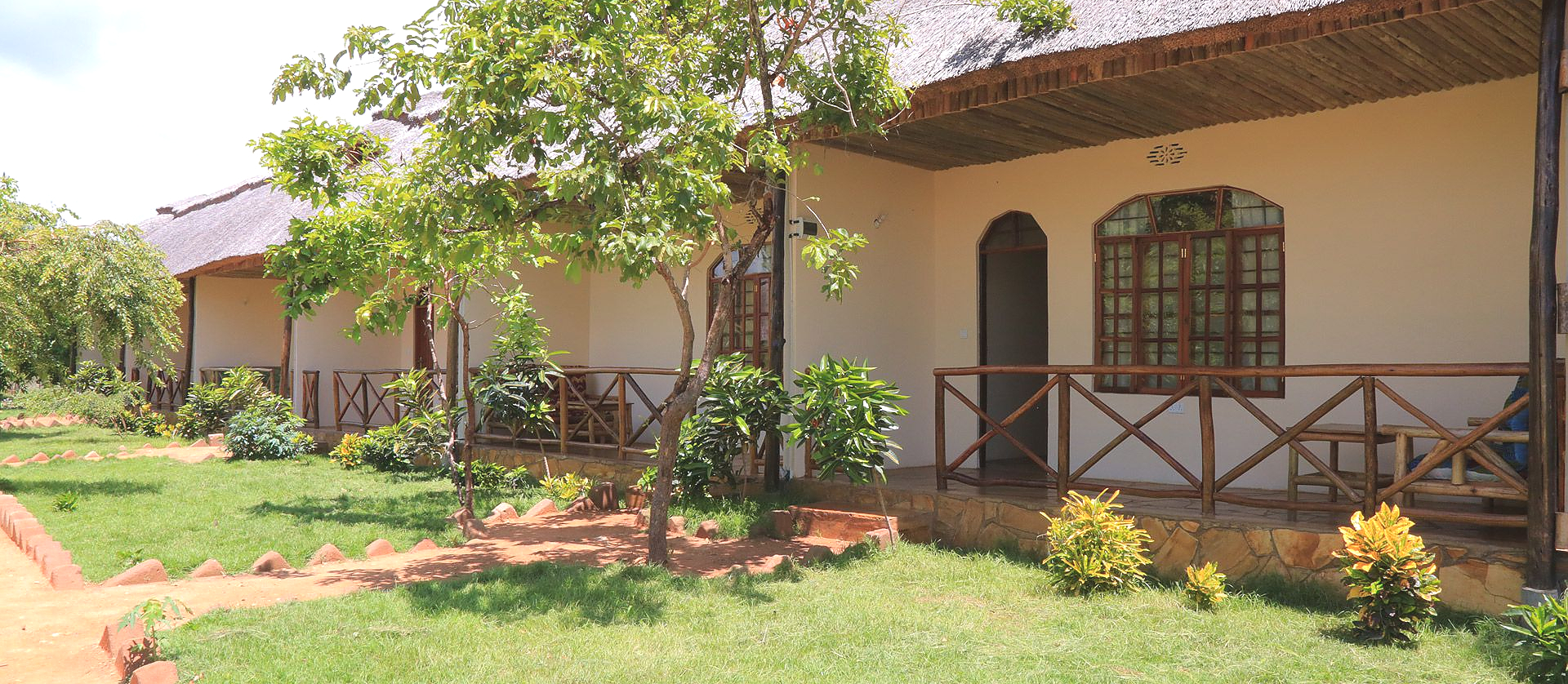 Cottage Rooms